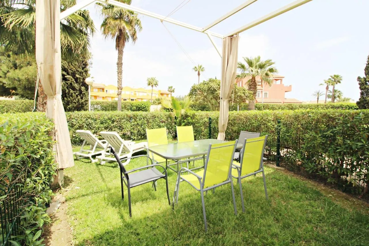 Vera Natura Fkk - Naturista Apartment