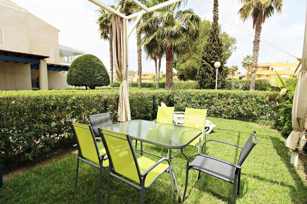 Vera Natura Fkk - Naturista Apartment