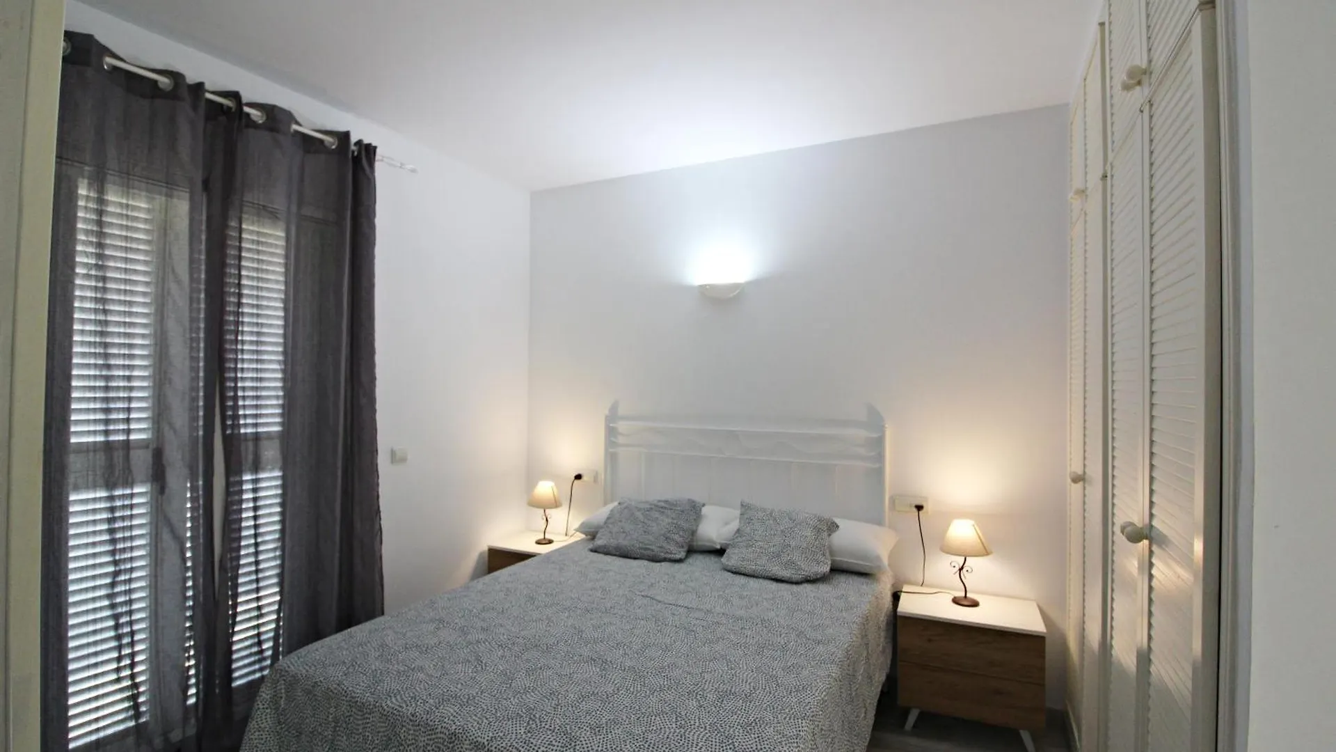 Vera Natura Fkk - Naturista Apartment